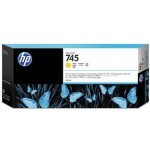 HP F9K02A - originální – Hledejceny.cz