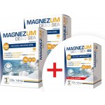 DaVinciAcademia Magnezum Dead Sea 4 x 40 tablet – Hledejceny.cz