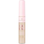 essence Korektor Silky Blur Hydrating Longwear Concealer 120 10 ml – Hledejceny.cz