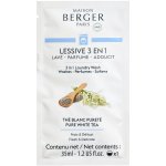 Maison Berger Paris 3v1 parfémovaný prací gel s aviváží Pure White Tea Čistý bílý čaj 35 ml – Hledejceny.cz