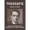 Kniha Theosofie - Úvod do nadsmyslového poznání světa a určení člověka - Rudolf Steiner