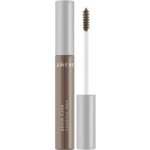 Lumene Nordic Makeup fixační vosk na obočí odstín 3 Dark Brown 5 ml – Sleviste.cz