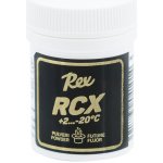 Rex RCX prášek 30 g – Hledejceny.cz