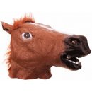 Karnevalový kostým Maska koně typ 2
