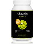 Advance Chlorella 1000 tablet – Zbozi.Blesk.cz