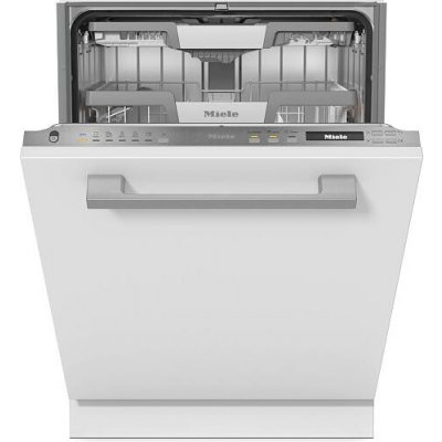 MIELE G 7265 SCVi XXL – Hledejceny.cz