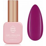 NANI gel lak Premium 6 ml - Orchid Blaze – Zboží Mobilmania