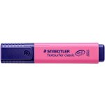 Staedtler Textsurfer classic 364-23 růžový – Hledejceny.cz