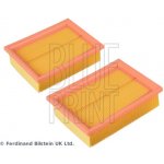 Vzduchový filtr - sada BLUE PRINT ADBP220062 – Hledejceny.cz