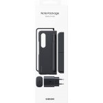 Samsung Cover+ S-pen+Charger Z Fold4 Black EF-OF93KKBEGWW – Sleviste.cz