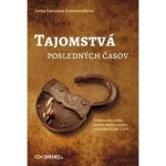 Tajomstvá posledných časov – Hledejceny.cz