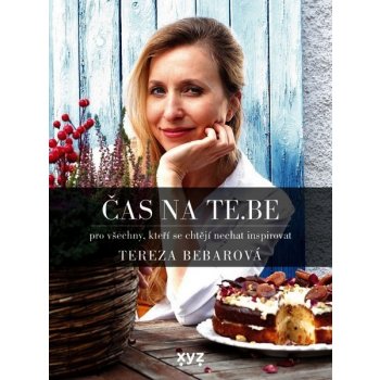 Čas na TE.BE - Tereza Bebarová