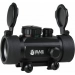 A.C.M. HD30 černý červený/zelený – Zboží Mobilmania