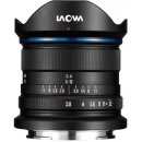 Laowa 9mm f/2.8 Zero-D Sony E-mount