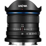 Laowa 9mm f/2.8 Zero-D Sony E-mount – Hledejceny.cz