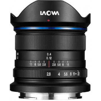 Laowa 9mm f/2.8 Zero-D Sony E-mount