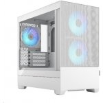 Fractal Design Pop Mini Air RGB TG Clear Tint FD-C-POR1M-01 – Hledejceny.cz