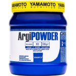 Yamamoto Argi Powder 300 g – Sleviste.cz