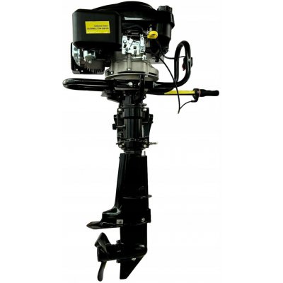 Grünwelt GW-200FCR 196 cm3, 6,5 HP – Hledejceny.cz