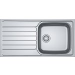 Franke SKX 611-100 – Zboží Mobilmania