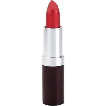 Rimmel Lasting Finish dlouhotrvající rtěnka 262 Burning Desire 4 g