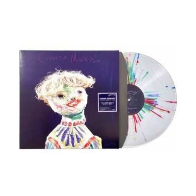 Connan Mockasin - Forever Dohin Love LTD LP