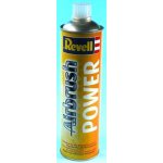 REVELL Airbrush Power 39661 stlačený vzduch 750ml – Zbozi.Blesk.cz