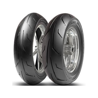 Dunlop GT 503 180/70/16 77V – Hledejceny.cz
