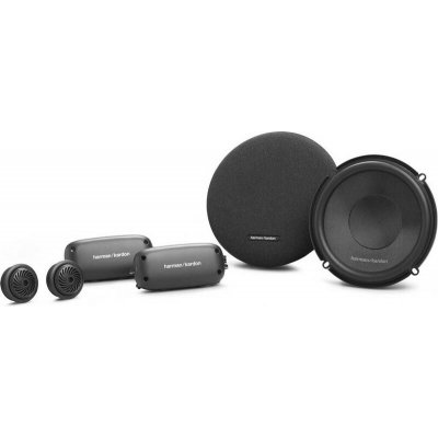 Harman Kardon FIT6C – Sleviste.cz