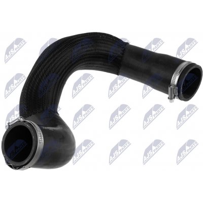 NTY Hadice Přívodu Vzduchu Jeep Grand Cherokee IV 3.0CRD 1 (55038006AB) – Hledejceny.cz