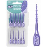 TePe EasyPick XL 36 ks + zásobník – Zboží Dáma