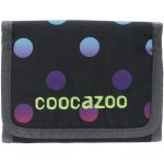 Coocazoo CashDash Magic Polka Colorful – Zboží Mobilmania