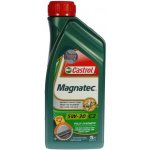 Castrol Magnatec Stop-Start 5W-30 C2 1 l – Hledejceny.cz