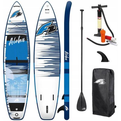 Paddleboard F2 ALOHA 10'5 – Zbozi.Blesk.cz