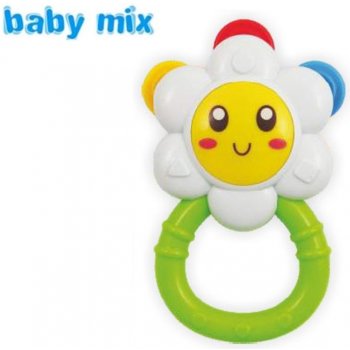 Baby Mix květinka