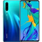 Huawei P30 6GB/128GB Single SIM – Zboží Živě