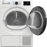 Beko DH8544CSRXST – Hledejceny.cz