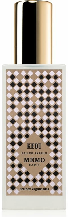 Memo Paris Kedu parfémovaná voda unisex 30 ml