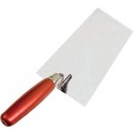 Lžíce zednická nerezová Profi - 160 mm x 120 mm – Hledejceny.cz