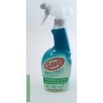 Savo bez chloru dezinfekce víceúčelový sprej 700 ml – HobbyKompas.cz