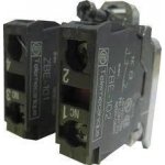 Schneider Electric Polosestava kontaktů 1z+1v sroub. sv. zb4bz105 – Hledejceny.cz