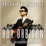 Roy Orbison - Unchained Melodies - Roy Orbison & The Royal Philharmonic Orchestra CD – Sleviste.cz