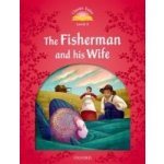 Classic Tales: Beginner 2: The Fisherman and His Wife Pack