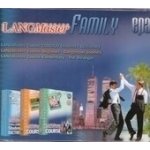 EPA Langmaster Angličtina Family – Hledejceny.cz