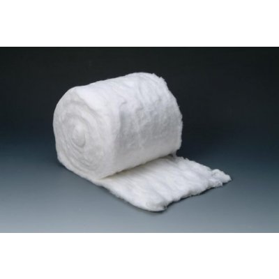 BATIST Medical a.s. vata obvazová vinutá FLOWER CW 1 kg – Zbozi.Blesk.cz