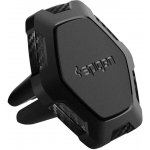 Spigen QS11 Air Vent Magnetic Car Mount Holder 000CG20879 – Zboží Živě
