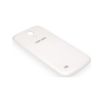 Kryt Samsung i9190, i9195 Galaxy S4 mini zadní bílý