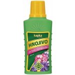 Nohelgarden Hnojivo KAPKA na fialky 200 ml – Zboží Mobilmania