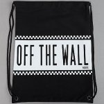 Bench VANS ed Novelty Black/White – Zboží Dáma