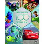 Disney kluci Omalovánky a 100 tetování Jiri Models a. s. – Zboží Dáma